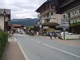 Image illustrative de l’article Route nationale 212