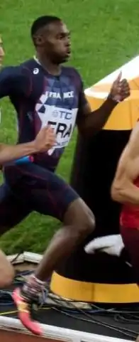 Image illustrative de l’article Thomas Jordier