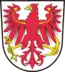 Blason de Beelitz