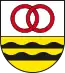 Blason de Machtsum
