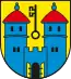 Blason de Haldensleben