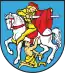 Blason de Kroppenstedt