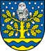 Blason de Oebisfelde-Weferlingen