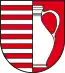 Blason de Sommersdorf
