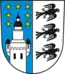 Blason de Falkenstein/Harz