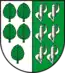 Blason de Huy