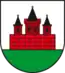 Blason de Drübeck
