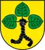 Blason de Veckenstedt