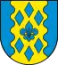 Blason de Elbe-Parey
