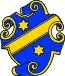 Blason de Gommern
