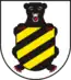 Blason de Hoym