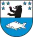 Blason de Seeland