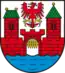 Blason de Arneburg