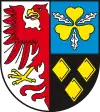 Blason de Arrondissement de Stendal