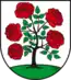Blason de Annaburg