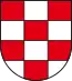 Blason de Ellrich