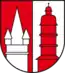Blason de Marksuhl