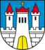 Blason de Creuzburg