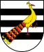 Blason de Alsbach