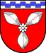 Blason de Ascheberg (Holstein)