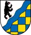 Blason de Bärenbach