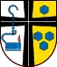 Blason de Bölsberg