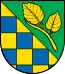 Blason de Büchenbeuren