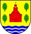 Blason de Bünsdorf