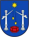 Blason de Bad Salzuflen