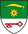 Blason de Bad Sassendorf