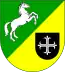 Blason de Badendorf