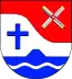 Blason de Barlt