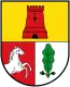 Blason de Beedenbostel