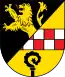 Blason de Belgweiler