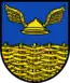 Blason de Belum