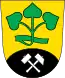 Blason de Berg
