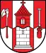 Blason de Berod bei Wallmerod