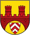 Blason de Bielefeld