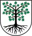 Blason de Biesingen