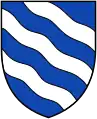 Blason de Billerbeck