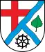 Blason de Birkheim