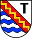 Blason de Bleckhausen