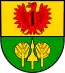 Blason de Bollenbach