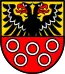 Blason de Borler