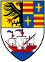 Blason de Brake