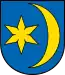 Blason de Braubach