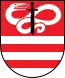 Blason de Breitenau