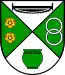 Blason de Brieden