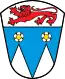 Blason de Bubesheim