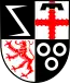 Blason de Bullay